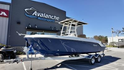 BOATZON | Bayliner Trophy 22 2026 BOATZON | Bayliner Trophy 22 2026