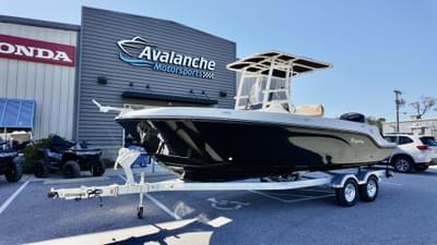 BOATZON | Bayliner Trophy 22 2026 BOATZON | Bayliner Trophy 22 2026