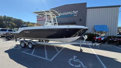 BOATZON | Bayliner Trophy 22 2026