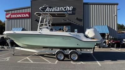 BOATZON | Bayliner Trophy 22 2026