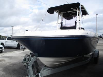 BOATZON | Bayliner Trophy 22 CX 2021