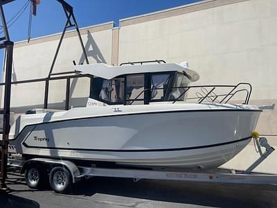 BOATZON | Bayliner Trophy 23 Pilothouse 2024 BOATZON | Bayliner Trophy 23 Pilothouse 2024