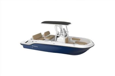 BOATZON | Bayliner TROPHY CC20 2024