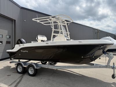BOATZON | Bayliner Trophy Series T20CC 2026 BOATZON | Bayliner Trophy Series T20CC 2026