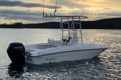 BOATZON | Bayliner Trophy T18 2026
