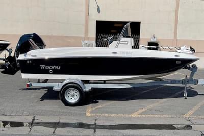 BOATZON | Bayliner Trophy T18 2026 BOATZON | Bayliner Trophy T18 2026