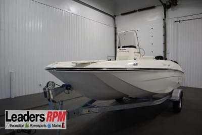 BOATZON | Bayliner Trophy T18 2026