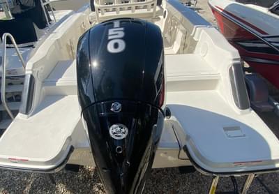 BOATZON | Bayliner Trophy T20CC 2023 BOATZON | Bayliner Trophy T20CC 2023