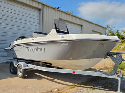 BOATZON | Bayliner TROPHY T20CC 2023 BOATZON | Bayliner TROPHY T20CC 2023