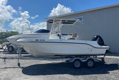 BOATZON | Bayliner Trophy T20CC 2025