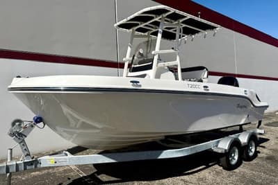 BOATZON | Bayliner Trophy T20CC 2026