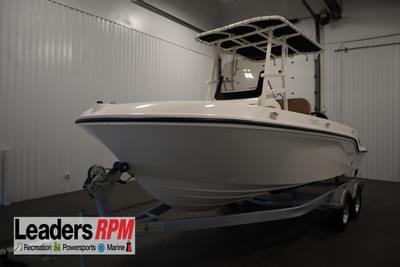 BOATZON | Bayliner Trophy T20CC 2026