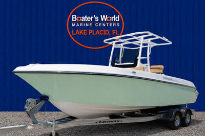 BOATZON | Bayliner Trophy T20CC 2026