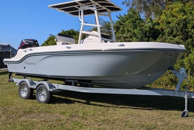 BOATZON | Bayliner Trophy T20CC 2026 BOATZON | Bayliner Trophy T20CC 2026
