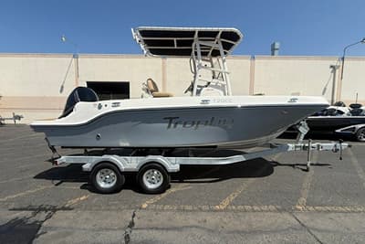 BOATZON | Bayliner Trophy T20CC 2027
