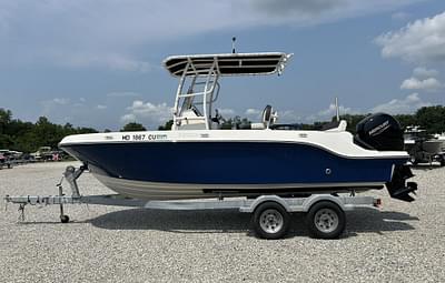 BOATZON | Bayliner Trophy T20CX 2022 BOATZON | Bayliner Trophy T20CX 2022