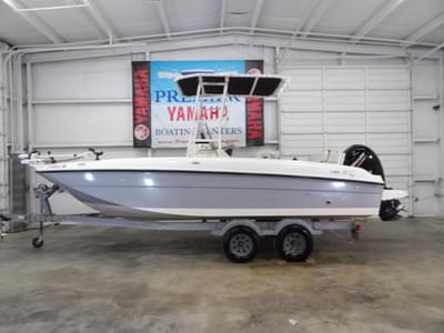 BOATZON | Bayliner Trophy T21Bay 2021 BOATZON | Bayliner Trophy T21Bay 2021