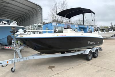 BOATZON | Bayliner Trophy T21Bay 2022 BOATZON | Bayliner Trophy T21Bay 2022