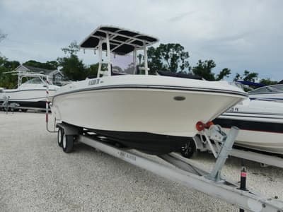 BOATZON | Bayliner Trophy T22CC 2023