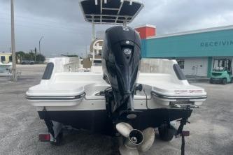 BOATZON | Bayliner Trophy T22CC 2023 BOATZON | Bayliner Trophy T22CC 2023