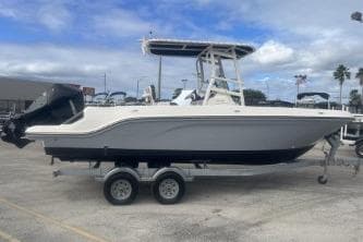 BOATZON | Bayliner Trophy T22CC 2023