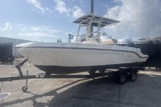 BOATZON | Bayliner Trophy T22CC 2023 BOATZON | Bayliner Trophy T22CC 2023
