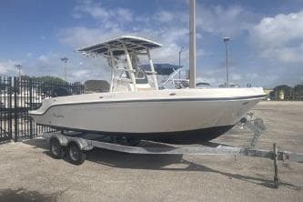 BOATZON | Bayliner Trophy T22CC 2023