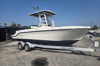 BOATZON | Bayliner Trophy T22CC 2023