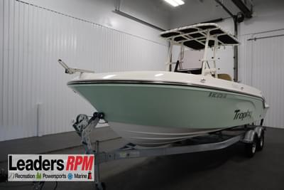 BOATZON | Bayliner Trophy T22CC 2024