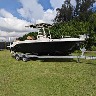 BOATZON | Bayliner Trophy T22CC 2024 BOATZON | Bayliner Trophy T22CC 2024