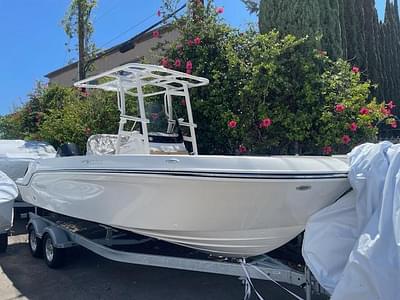 BOATZON | Bayliner Trophy T22CC 2025