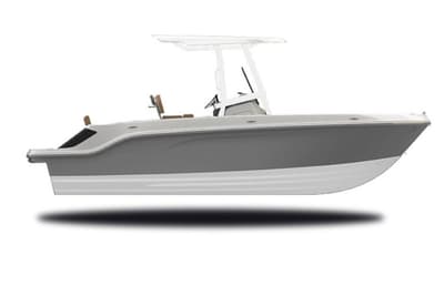 BOATZON | Bayliner Trophy T22CC 2027