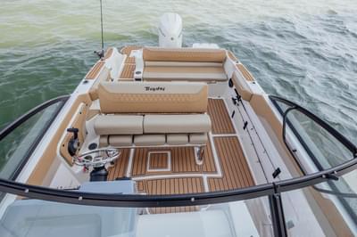 BOATZON | Bayliner Trophy T22SC 2026 BOATZON | Bayliner Trophy T22SC 2026