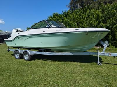 BOATZON | Bayliner Trophy T22SC 2026 BOATZON | Bayliner Trophy T22SC 2026