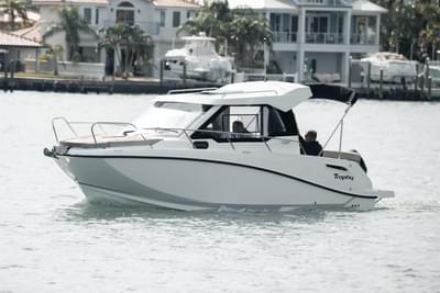 BOATZON | Bayliner Trophy T23 Explorer 2023 BOATZON | Bayliner Trophy T23 Explorer 2023