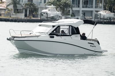 BOATZON | Bayliner Trophy T23 Explorer 2026