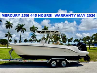 BOATZON | Bayliner Trophy T24CC 2023 BOATZON | Bayliner Trophy T24CC 2023