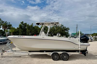 BOATZON | Bayliner Trophy T24CC 2023 BOATZON | Bayliner Trophy T24CC 2023