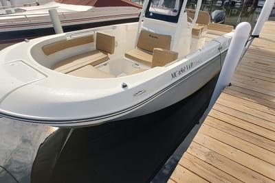 BOATZON | Bayliner Trophy T24CC 2024 BOATZON | Bayliner Trophy T24CC 2024
