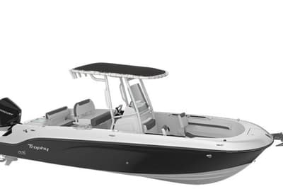BOATZON | Bayliner Trophy T24CC 2027 BOATZON | Bayliner Trophy T24CC 2027