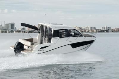 BOATZON | Bayliner Trophy T25 Explorer 2023 BOATZON | Bayliner Trophy T25 Explorer 2023