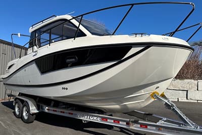 BOATZON | Bayliner Trophy T25 Explorer 2026