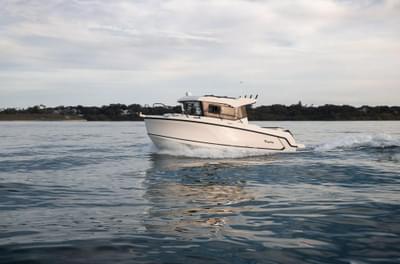 BOATZON | Bayliner Trophy T25 Pilothouse 2024 BOATZON | Bayliner Trophy T25 Pilothouse 2024