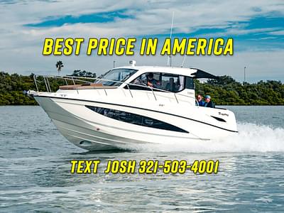 BOATZON | Bayliner Trophy T29EX 2026