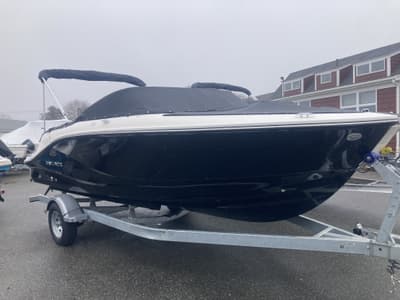 BOATZON | Bayliner V Series V20 Outboard 2026 BOATZON | Bayliner V Series V20 Outboard 2026
