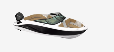 BOATZON | Bayliner V Series V20 Outboard 2027