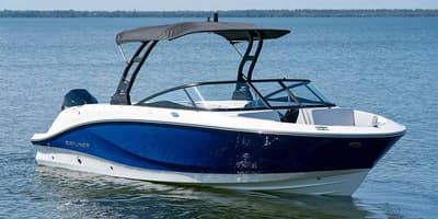 BOATZON | Bayliner V Series V22 Outboard 2027