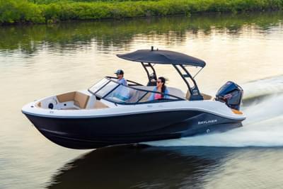 BOATZON | Bayliner V20 2026 BOATZON | Bayliner V20 2026