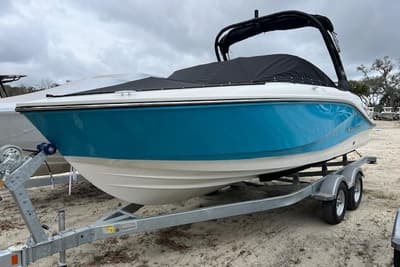 BOATZON | Bayliner V20 2026 BOATZON | Bayliner V20 2026
