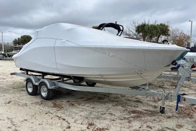 BOATZON | Bayliner V20 2026 BOATZON | Bayliner V20 2026